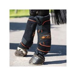 Rambo Ionic Stable Boot - Extra Full - Smartpak