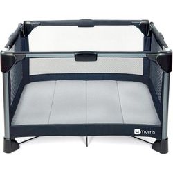 4moms Breeze Playard - Grey