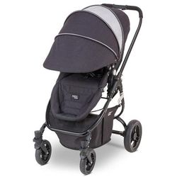 Valco Snap Ultra Tailormade Stroller - Black Night