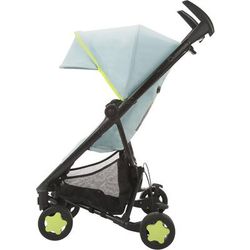 Quinny Zapp Xtra Compact Stroller - South Beach Blue