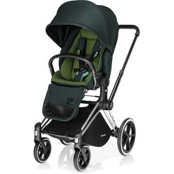 Cybex 2017 / 2018 Priam Lux Trekking Stroller - Hawaii