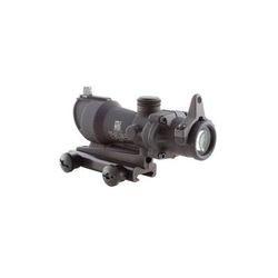 Trijicon 4x32 ACOG Scope M4A1 Amber Center Illumination TA01NSN