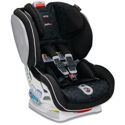 Britax Advocate ClickTight Convertible Car Seat - Circa