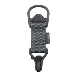 Magpul Multi Mission Sling Paraclip Adapters - Ms1 Ms3 Apadter-Gray