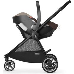 Cybex Agis & Aton 2 Travel System - Moon Dust