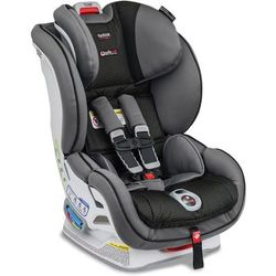 Britax Boulevard ClickTight Convertible Car Seat - Dylan