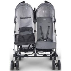 UPPAbaby 2018 G-Link Double Stroller - Ella
