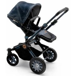 Bugaboo Buffalo Stroller by Diesel Denim