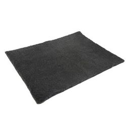 Vetbed Gold Pet Blanket Grey 100x75cm