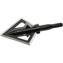 Magnus Black Hornet 4-Blade Broadhead SKU - 916347