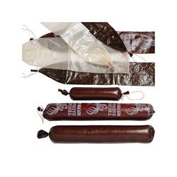 LEM Fibrous Sausage Casing Pack of 25 SKU - 578877