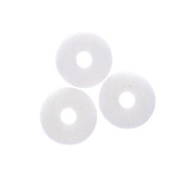 Thomann Valve Felt 14x3 3er-Set