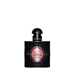 Yves Saint Laurent - Black Opium Profumi donna 30 ml female