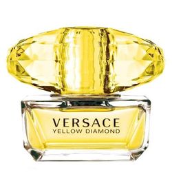Versace - Yellow Diamond Deodorant Deodoranti 50 ml unisex