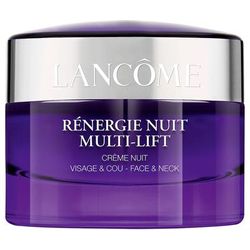 Lancôme - Rénergie Multi-Lift Nuit Crema notte 50 ml female