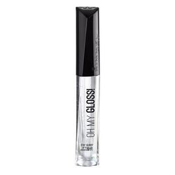 Rimmel London - Oh My Gloss! Lucidalabbra 6.5 ml Bianco unisex