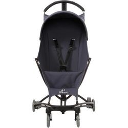 Quinny Yezz 2.0 Compact Stroller - Grey Road