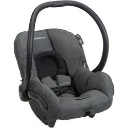 Maxi Cosi Mico Max 30 Infant Car Seat, Special Edition - Sparkling Grey