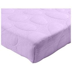 Nook Pebble Lite Mattress - Lilac