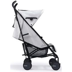 Mima BO Compact Stroller - Snow White