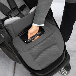 Chicco Bravo LE Stroller - Singapore