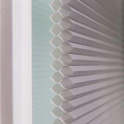 Light Filtering Cellular Shades | 36" x 60"