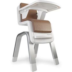 Nuna Zaaz High Chair - Almond