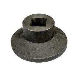 1-1/8" X 2-1/4" Half Bearing Spacer Tillage