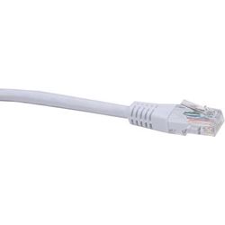Ethereal CS-C512INWT CAT5E Patch Cord 12inch- White
