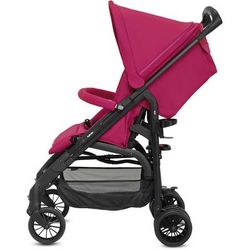 Inglesina Zippy Light Umbrella Stroller - Sweet Candy Pink