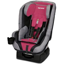Recaro Roadster Convertible Car Seat - Rose