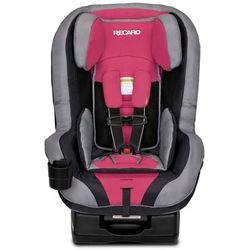 Recaro Roadster Convertible Car Seat - Rose