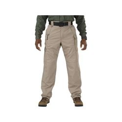 5.11 Men's TacLite Pro Tactical Pants Cotton/Polyester, Stone SKU - 576076