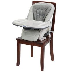 Graco Sous Chef High Chair 5-in-1 Seating System - Davis