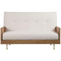 Nursery Works Novella Reading Nook Cushion