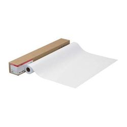 Canon Peel and Stick Repositionable Media (42" x 100' Roll) 2939V453