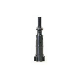 Faxon Firearms AR Bolt Complete 5.57 Black FF556BCNITRIDE