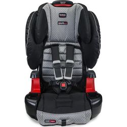 Britax Frontier ClickTight Harness Booster Car Seat - Solstice 2016