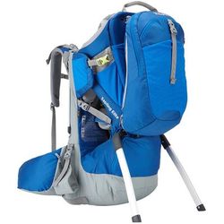 Thule Sapling Elite Child Carrier - Cobalt