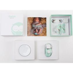 Owlet Baby Monitor - Infant Heart Rate and Oxygen Monitor