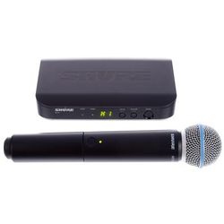 Shure BLX24/Beta58 K14