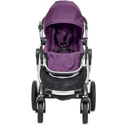 Baby Jogger City Select Single Stroller - Amethyst