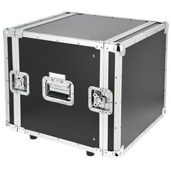 Flyht Pro Rack 10U Double Door