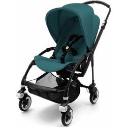 Bugaboo Bee3 Stroller, Limited Edition - Petrol Blue