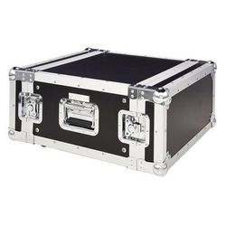 Flyht Pro Rack 5U Double Door Profi