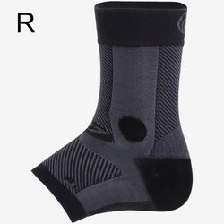 OS1st AF7 Performance Ankle Bracing Sleeve Sports Medicine Right