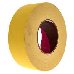 Gerband Tape 258 Yellow