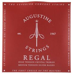 Augustine Classic Red Regal