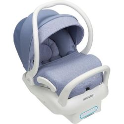 Maxi Cosi Mico Max 30 Infant Car Seat, Sweater Knit - Marlin