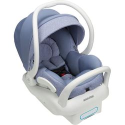 Maxi Cosi Mico Max 30 Infant Car Seat, Sweater Knit - Marlin